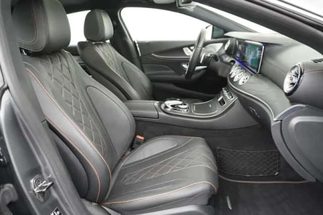 Mercedes-Benz CLS-Klasse (2018) thumbnail 41