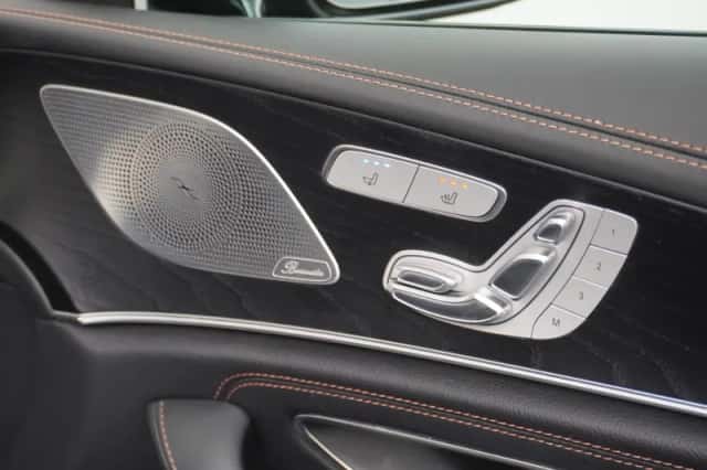 Mercedes-Benz CLS-Klasse (2018) thumbnail 42