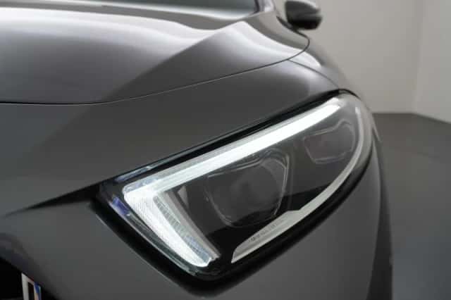 Mercedes-Benz CLS-Klasse (2018) thumbnail 10