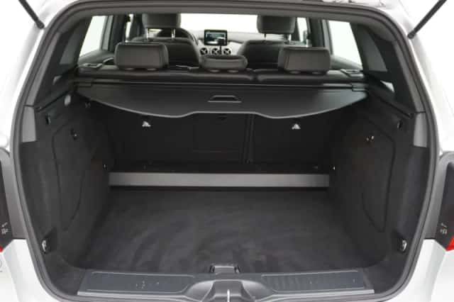 Mercedes-Benz B-Klasse (2016) thumbnail 11