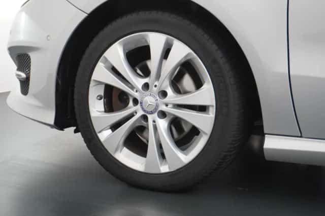 Mercedes-Benz B-Klasse (2016) thumbnail 12