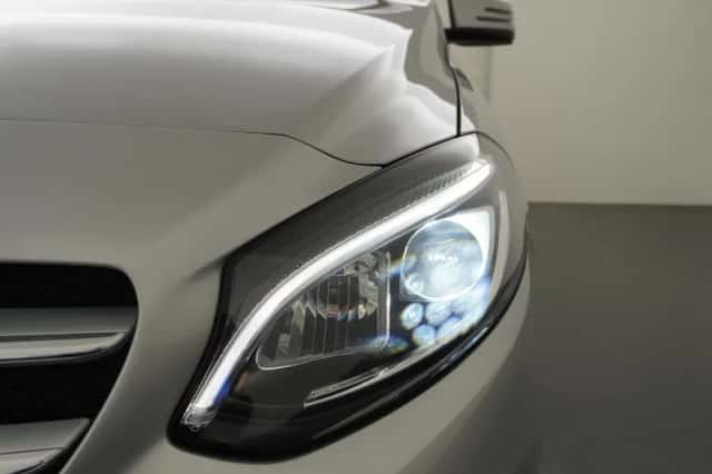 Mercedes-Benz B-Klasse (2016) thumbnail 13