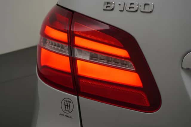 Mercedes-Benz B-Klasse (2016) thumbnail 14