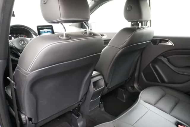 Mercedes-Benz B-Klasse (2016) thumbnail 18