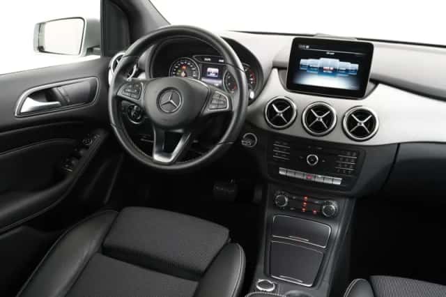 Mercedes-Benz B-Klasse (2016) thumbnail 20