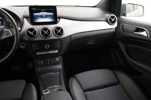 Mercedes-Benz B-Klasse (2016) thumbnail 21
