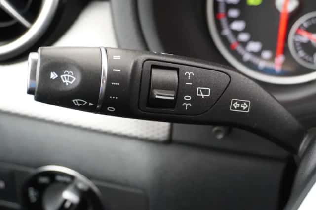 Mercedes-Benz B-Klasse (2016) thumbnail 22