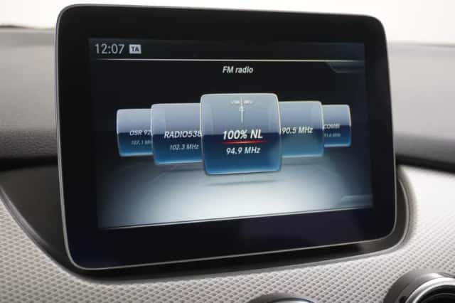 Mercedes-Benz B-Klasse (2016) thumbnail 27
