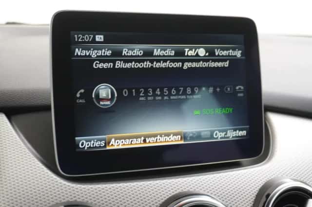 Mercedes-Benz B-Klasse (2016) thumbnail 28