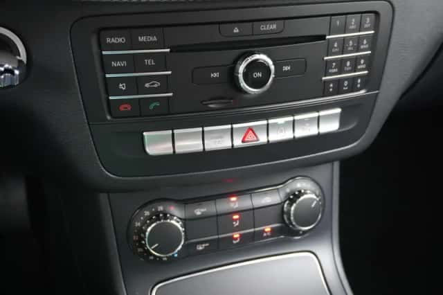 Mercedes-Benz B-Klasse (2016) thumbnail 30