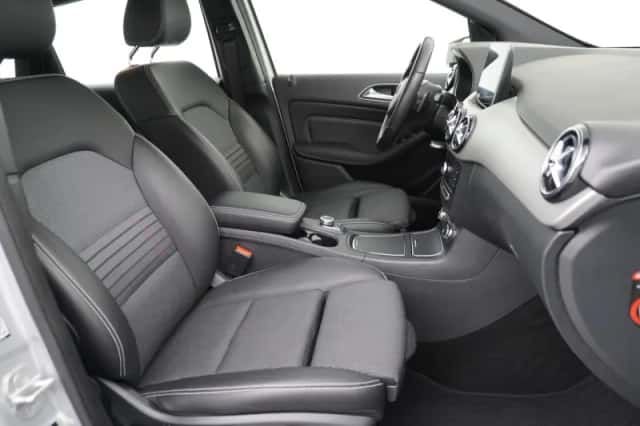 Mercedes-Benz B-Klasse (2016) thumbnail 32