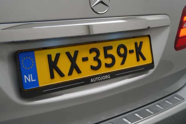 Mercedes-Benz B-Klasse (2016) thumbnail 10