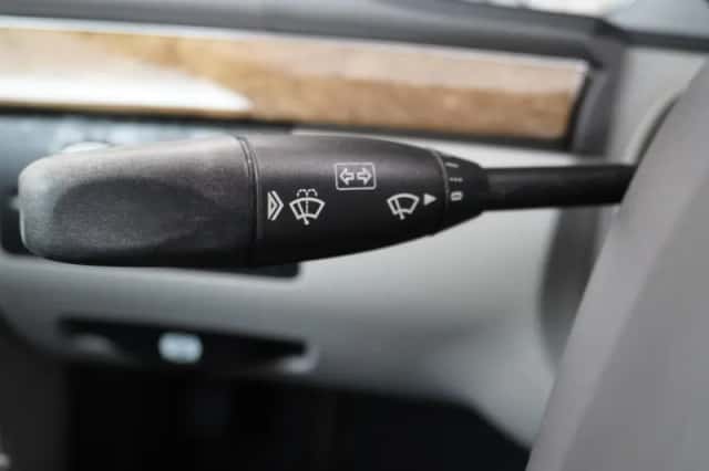 Mercedes-Benz E-Klasse (2009) thumbnail 26