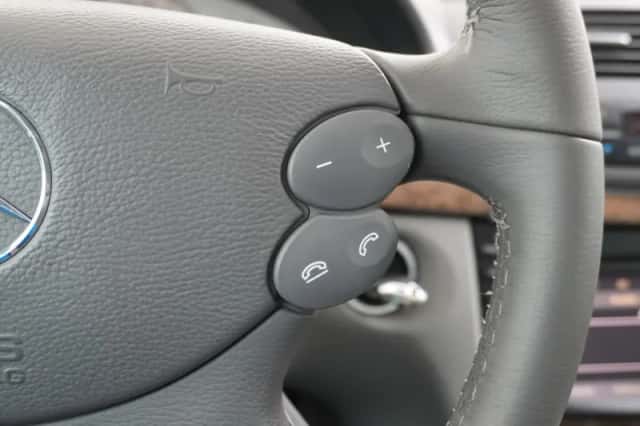Mercedes-Benz E-Klasse (2009) thumbnail 28