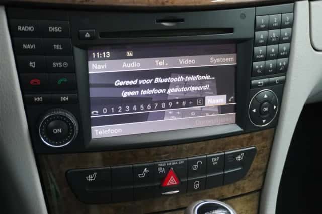 Mercedes-Benz E-Klasse (2009) thumbnail 32