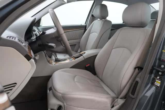 Mercedes-Benz E-Klasse (2009) thumbnail 7