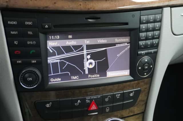 Mercedes-Benz E-Klasse (2009) thumbnail 9