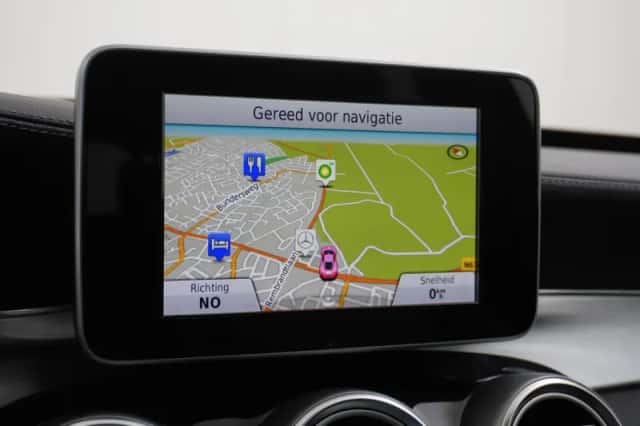 Mercedes-Benz C-Klasse (2014) thumbnail 11
