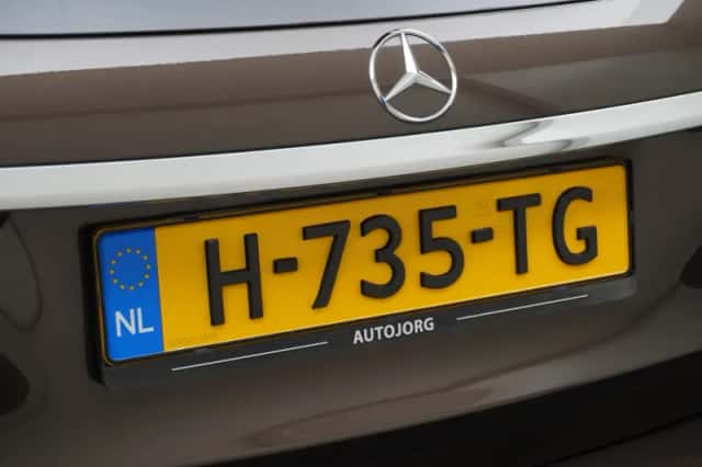 Mercedes-Benz C-Klasse (2014) thumbnail 13