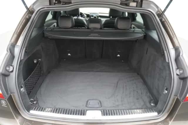 Mercedes-Benz C-Klasse (2014) thumbnail 14