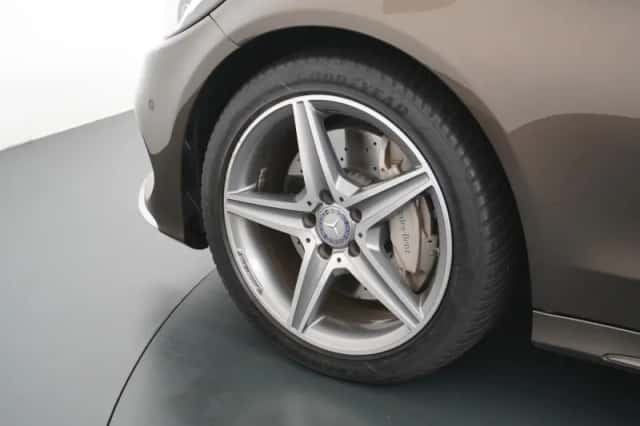 Mercedes-Benz C-Klasse (2014) thumbnail 16