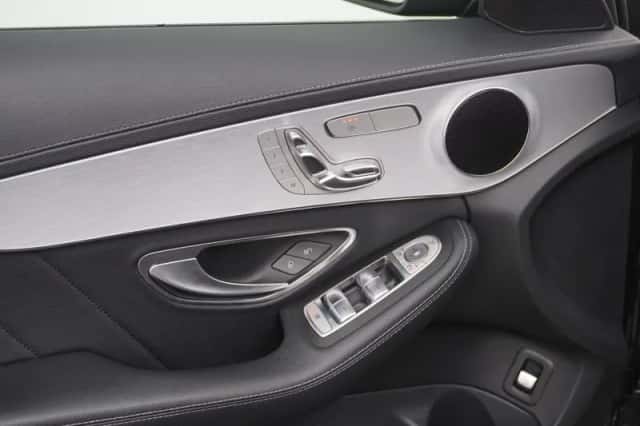 Mercedes-Benz C-Klasse (2014) thumbnail 18