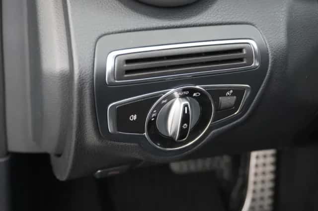 Mercedes-Benz C-Klasse (2014) thumbnail 19