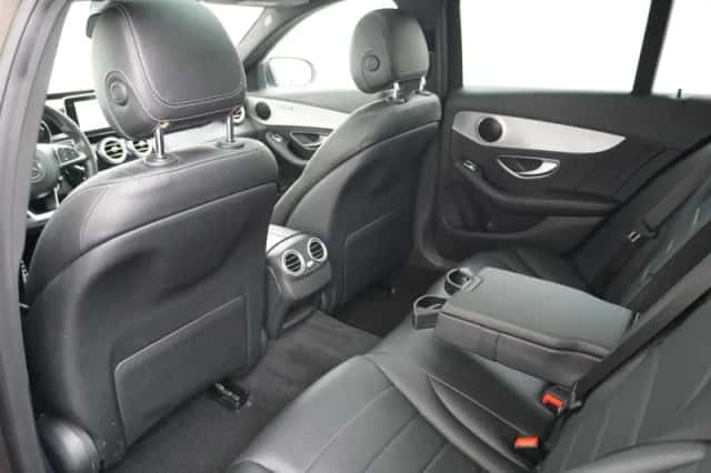 Mercedes-Benz C-Klasse (2014) thumbnail 20