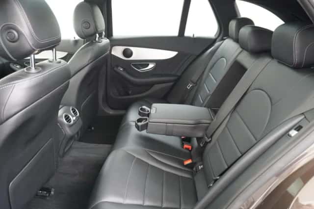 Mercedes-Benz C-Klasse (2014) thumbnail 21