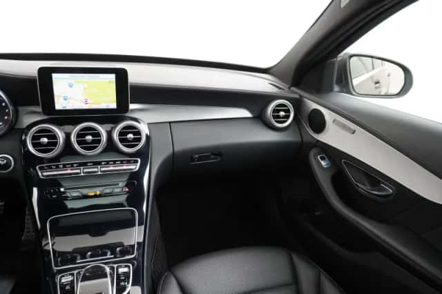 Mercedes-Benz C-Klasse (2014) thumbnail 24