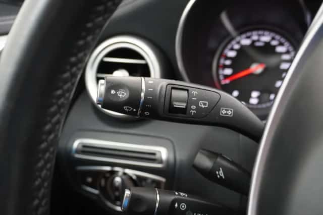 Mercedes-Benz C-Klasse (2014) thumbnail 25