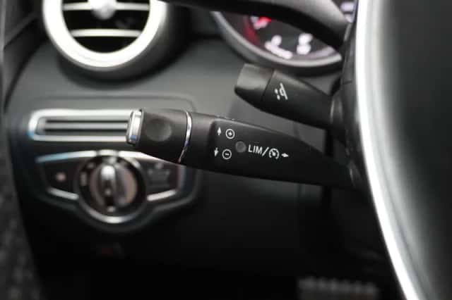 Mercedes-Benz C-Klasse (2014) thumbnail 26