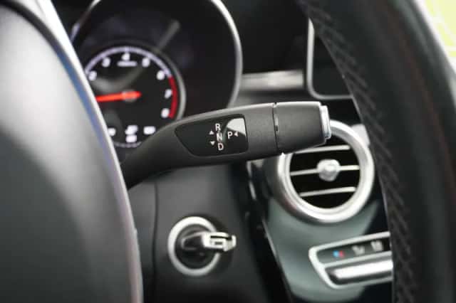 Mercedes-Benz C-Klasse (2014) thumbnail 27