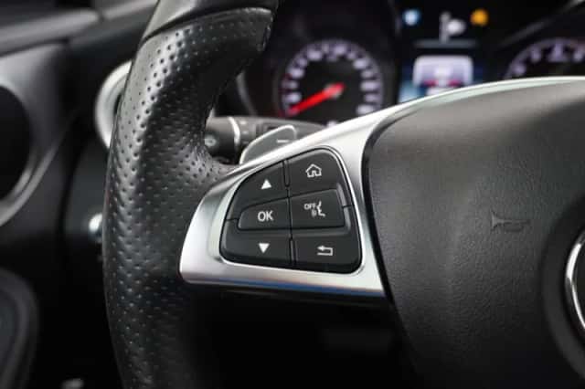 Mercedes-Benz C-Klasse (2014) thumbnail 28