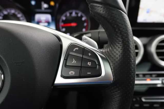 Mercedes-Benz C-Klasse (2014) thumbnail 29