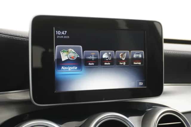 Mercedes-Benz C-Klasse (2014) thumbnail 30