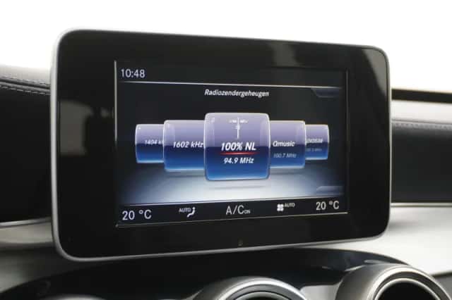 Mercedes-Benz C-Klasse (2014) thumbnail 31