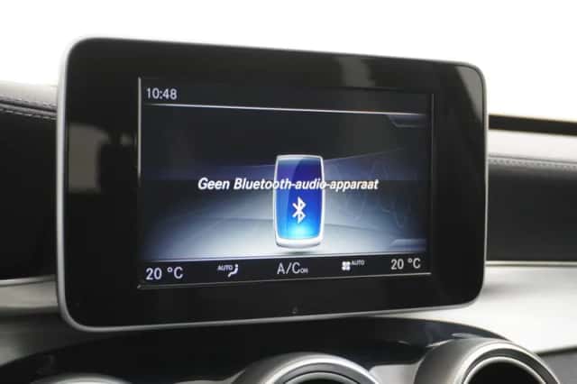 Mercedes-Benz C-Klasse (2014) thumbnail 32
