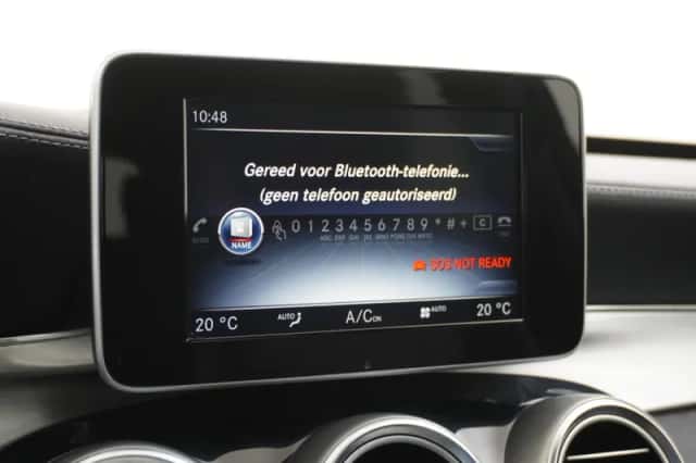 Mercedes-Benz C-Klasse (2014) thumbnail 33