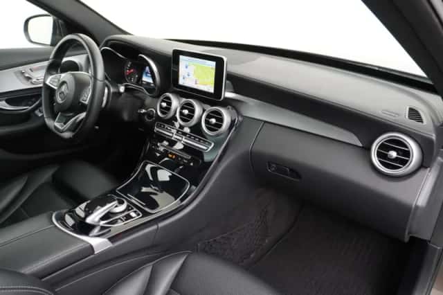 Mercedes-Benz C-Klasse (2014) thumbnail 37