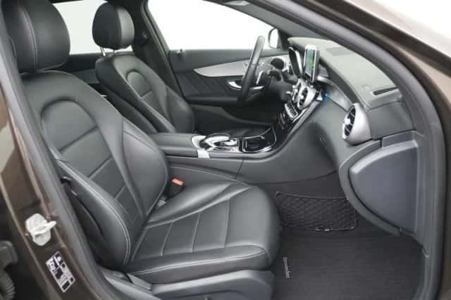 Mercedes-Benz C-Klasse (2014) thumbnail 38