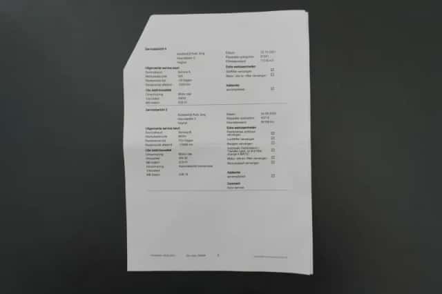 Mercedes-Benz C-Klasse (2014) thumbnail 40