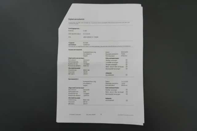 Mercedes-Benz C-Klasse (2014) thumbnail 41
