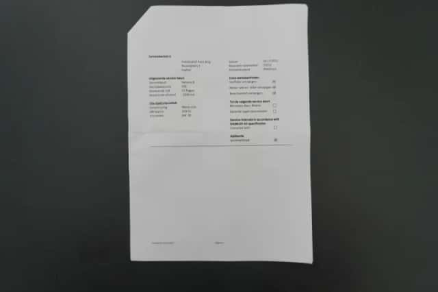 Mercedes-Benz C-Klasse (2014) thumbnail 45