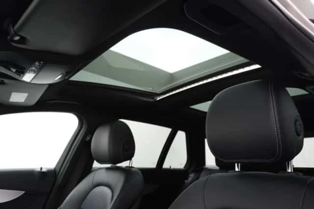 Mercedes-Benz C-Klasse (2014) thumbnail 8