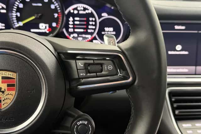 Porsche Panamera (2023) thumbnail 35