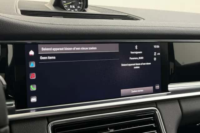 Porsche Panamera (2023) thumbnail 38
