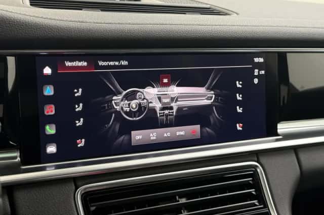 Porsche Panamera (2023) thumbnail 41