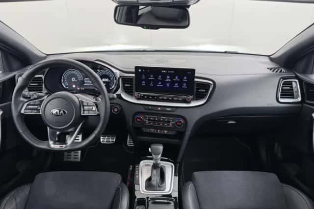 Kia Proceed (2021) thumbnail 18