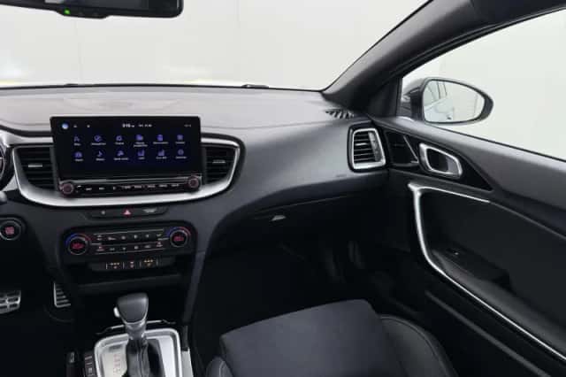 Kia Proceed (2021) thumbnail 20